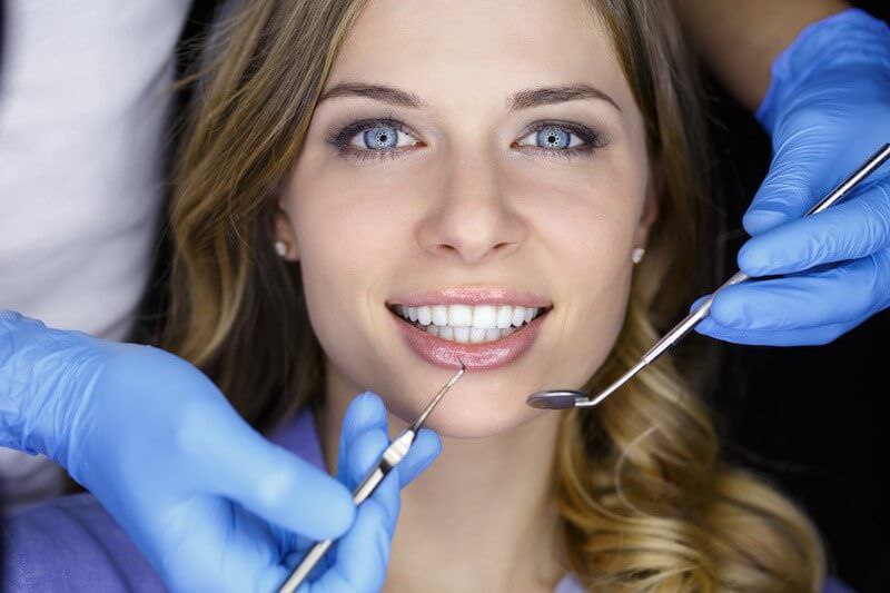 تاثیر شیمی درمانی بر دندان و دهان چیست؟